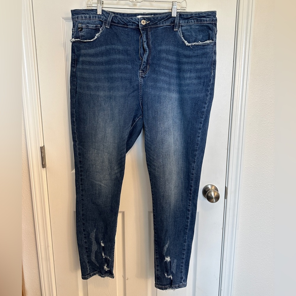 KanCan Skinny Jeans